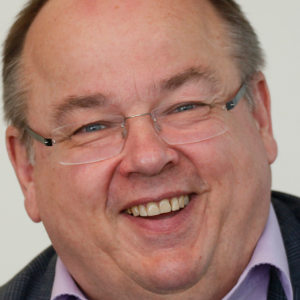 Profilbild von Juegen Fischer