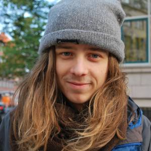 Profilbild von Juel Hoppe-Seyler