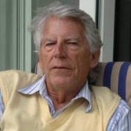 Profilbild von Juelf Reinhardt