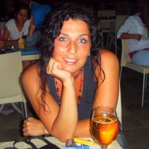 Social Media Profilbild Jülide Demircioglu 
