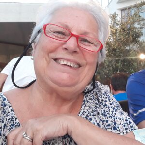 Profilbild von Jülide Oguz