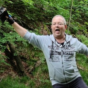 Profilbild von Jürg Arndt