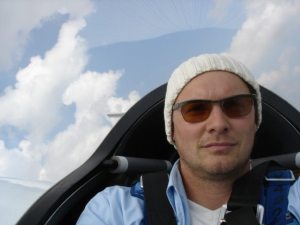 Profilbild von Jürg Holland
