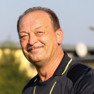 Profilbild von Jürg Schaper
