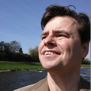 Profilbild von Juerg Schmidt