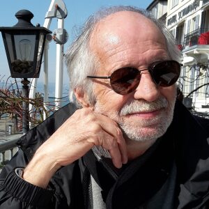 Profilbild von Jürg Zollikofer