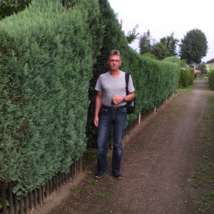 Profilbild von Jürge Wodzitzka