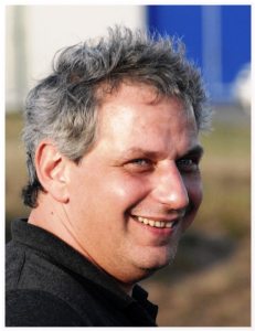 Profilbild von Jürgen B. Böhmer