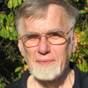 Profilbild von Jürgen-Bernd Runge