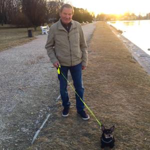 Profilbild von Jürgen Dieter Hauschild