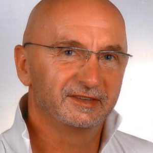 Profilbild von Jürgen Dieter Wiegel