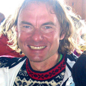 Profilbild von Jürgen F. Pennings