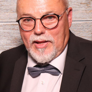 Profilbild von Jürgen Felix Krause