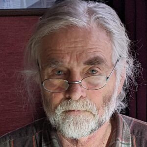 Profilbild von Jürgen Franz Häring