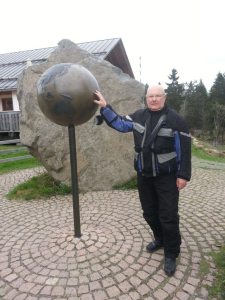 Profilbild von Jürgen-Peter Freitag