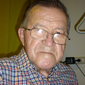 Profilbild von Jürgen Peter Schulz