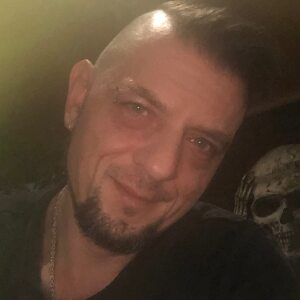 Profilbild von Jürgen Reinhard Becker