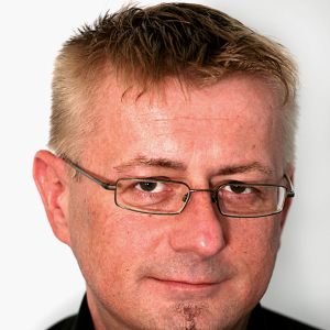 Profilbild von Juergen Thomas Buhlmann