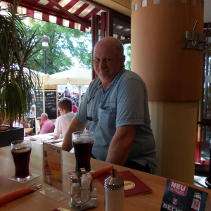 Profilbild von Jürgen Werner Dittler