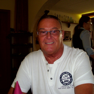 Profilbild von Jürgen Werner Schöndorf