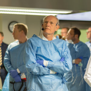 Profilbild von Jürgen Abrams