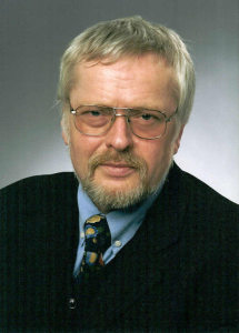 Profilbild von Jürgen Abshoff