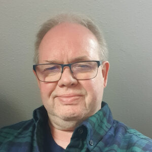 Profilbild von Jürgen Acker