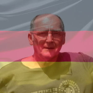 Profilbild von Jürgen Ackermann