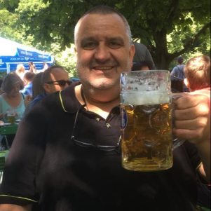 Profilbild von Jürgen Adam