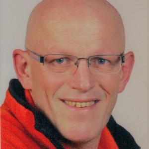 Profilbild von Jürgen Adelhelm