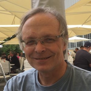Profilbild von Juergen Agreiter