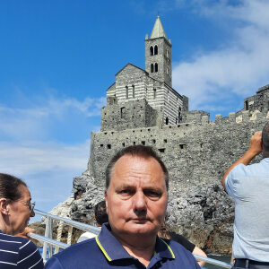 Profilbild von Jürgen Ahrens