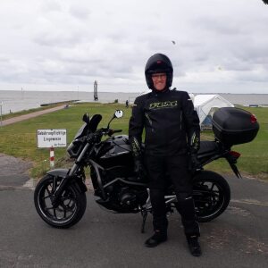 Profilbild von Jürgen Ahrens