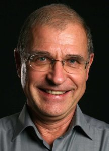 Profilbild von Jürgen Ahrens