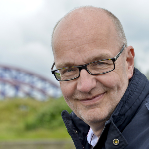 Profilbild von Jürgen Ahrens