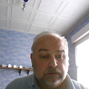 Profilbild von Jürgen Albert