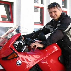 Profilbild von Jürgen Albietz