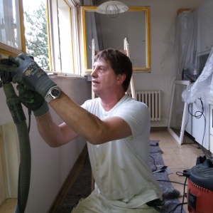 Profilbild von Jürgen Albrecht
