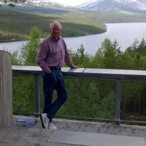 Profilbild von Jürgen Albrecht
