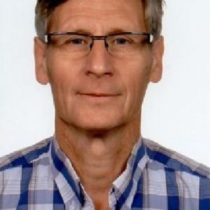 Profilbild von Jürgen Albrecht