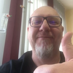Profilbild von Jürgen Albrecht