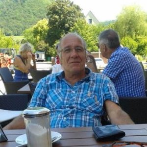 Profilbild von Jürgen Albrecht