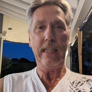 Profilbild von Jürgen Albrecht