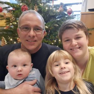 Profilbild von Jürgen Alex