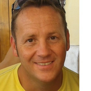 Profilbild von Jürgen Allgeier