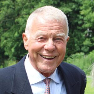 Profilbild von Jürgen Althoff