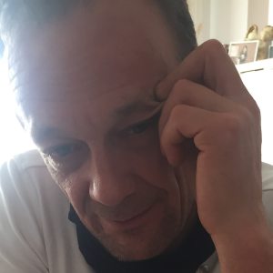 Profilbild von Jürgen Altmann