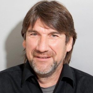 Profilbild von Jürgen Ambrosius