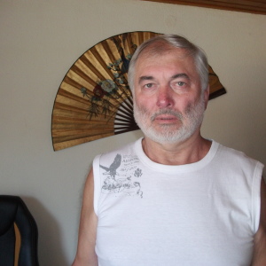 Profilbild von Jürgen Amelang