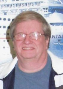 Profilbild von Juergen Amling